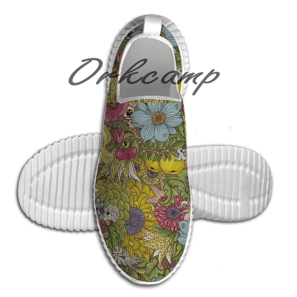 Sport Running Shoes The Wild Side Spring Light Weight Walking Shoes Breathable Mesh Yoga Shoes
Sport Running Shoes The Wild Side Spring Light Weight Walking Shoes Breathable Mesh Yoga Shoes