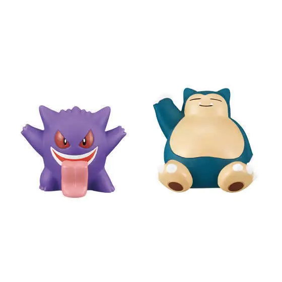 Pokemon Pikachu Finger Doll Model Collection Mini Anime TAKARA TOMY Hand Puppet Toys Children's Action Finger Toys Kids Gifts
Pokemon Pikachu Finger Doll Model Collection Mini Anime TAKARA TOMY Hand Puppet Toys Children's Action Finger Toys Kids Gifts
