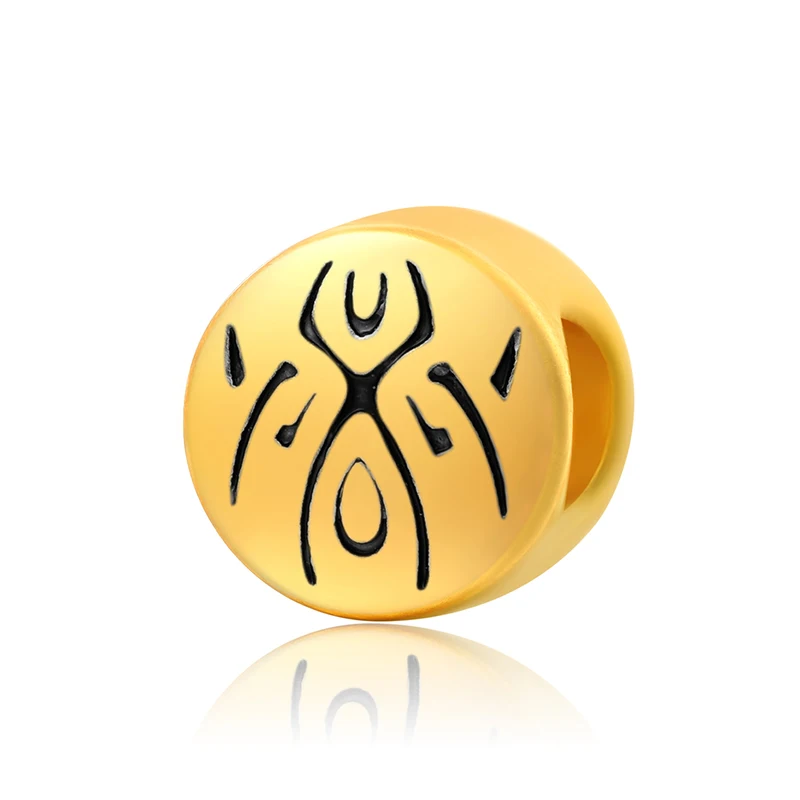 Silver Color Beads Charms Gold Color Flower Cross Symbol Bead For Women Diy Pandora Charm Bracelet Necklace
Silver Color Beads Charms Gold Color Flower Cross Symbol Bead For Women Diy Pandora Charm Bracelet Necklace