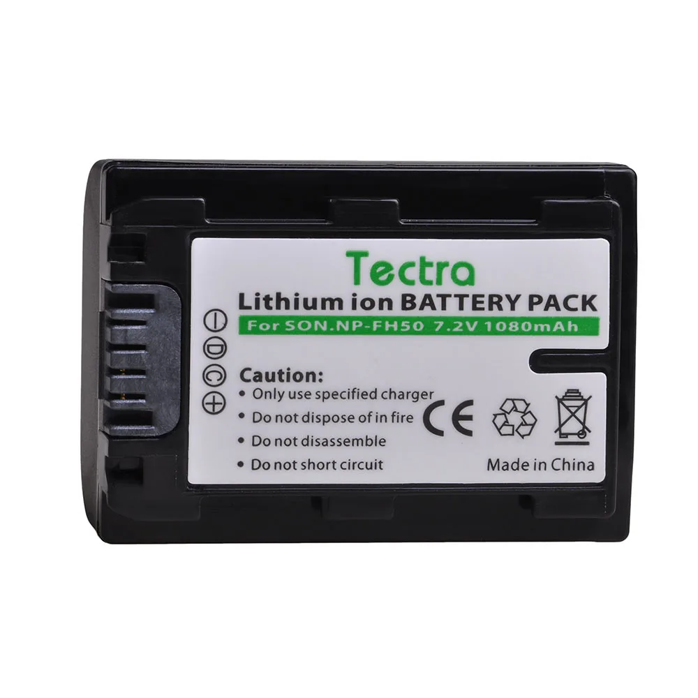 4x1080mAh NP-FH50 NP FH50 NPFH50 - Sony A290 A390 dcr-sr62 DCRSR200 DVD305
4x1080mAh NP-FH50 NP FH50 NPFH50 - Sony A290 A390 dcr-sr62 DCRSR200 DVD305