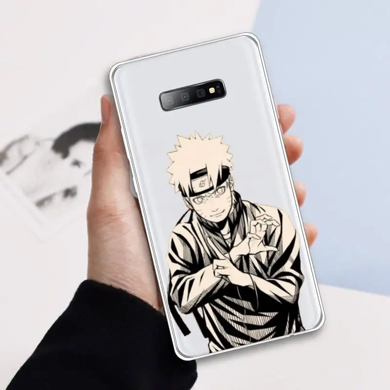 Naruto aesthetics Kakashi anime Phone Case Transparent For Samsung Galaxy A 71 21s S note 8 9 10 plus 20 ultra
Naruto aesthetics Kakashi anime Phone Case Transparent For Samsung Galaxy A 71 21s S note 8 9 10 plus 20 ultra
