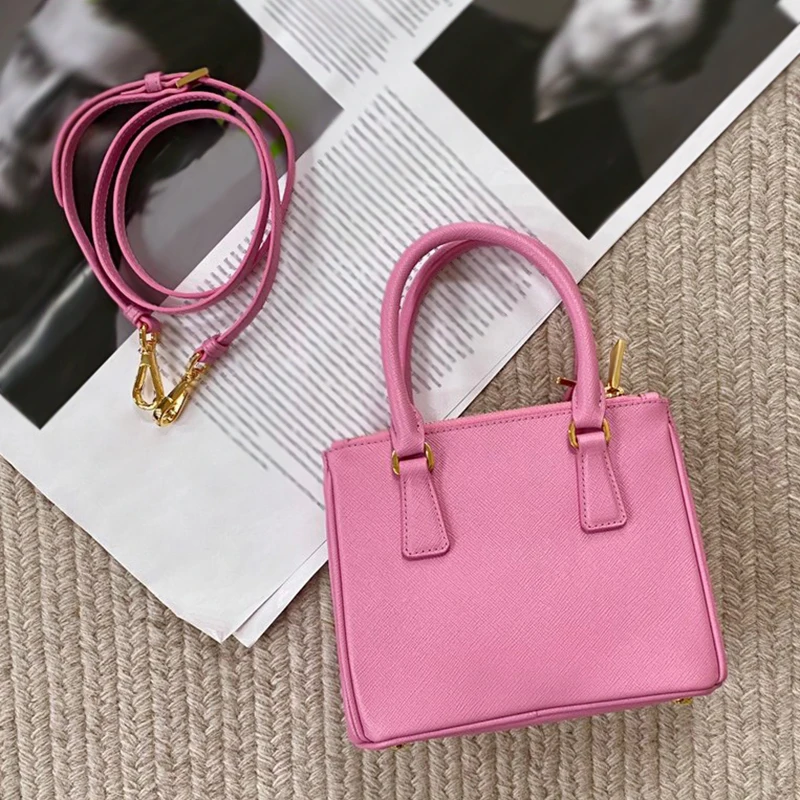 Bag Women 2021 New Fashion Flow Small Handbag Retro Genuine Leather Shoulder Luxury Messenger Bag
Bag Women 2021 New Fashion Flow Small Handbag Retro Genuine Leather Shoulder Luxury Messenger Bag