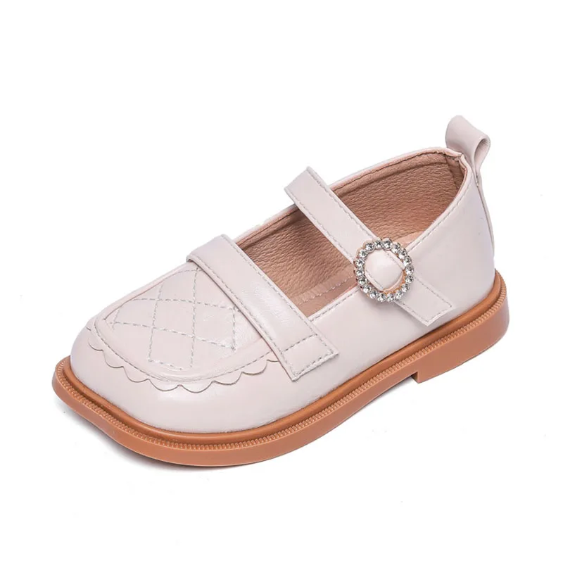 CUZULLAA Kids Elegant Rhinestone Casual Shoes For Girls Children Retro Flat Fashion Sneakers Size 21-30
CUZULLAA Kids Elegant Rhinestone Casual Shoes For Girls Children Retro Flat Fashion Sneakers Size 21-30