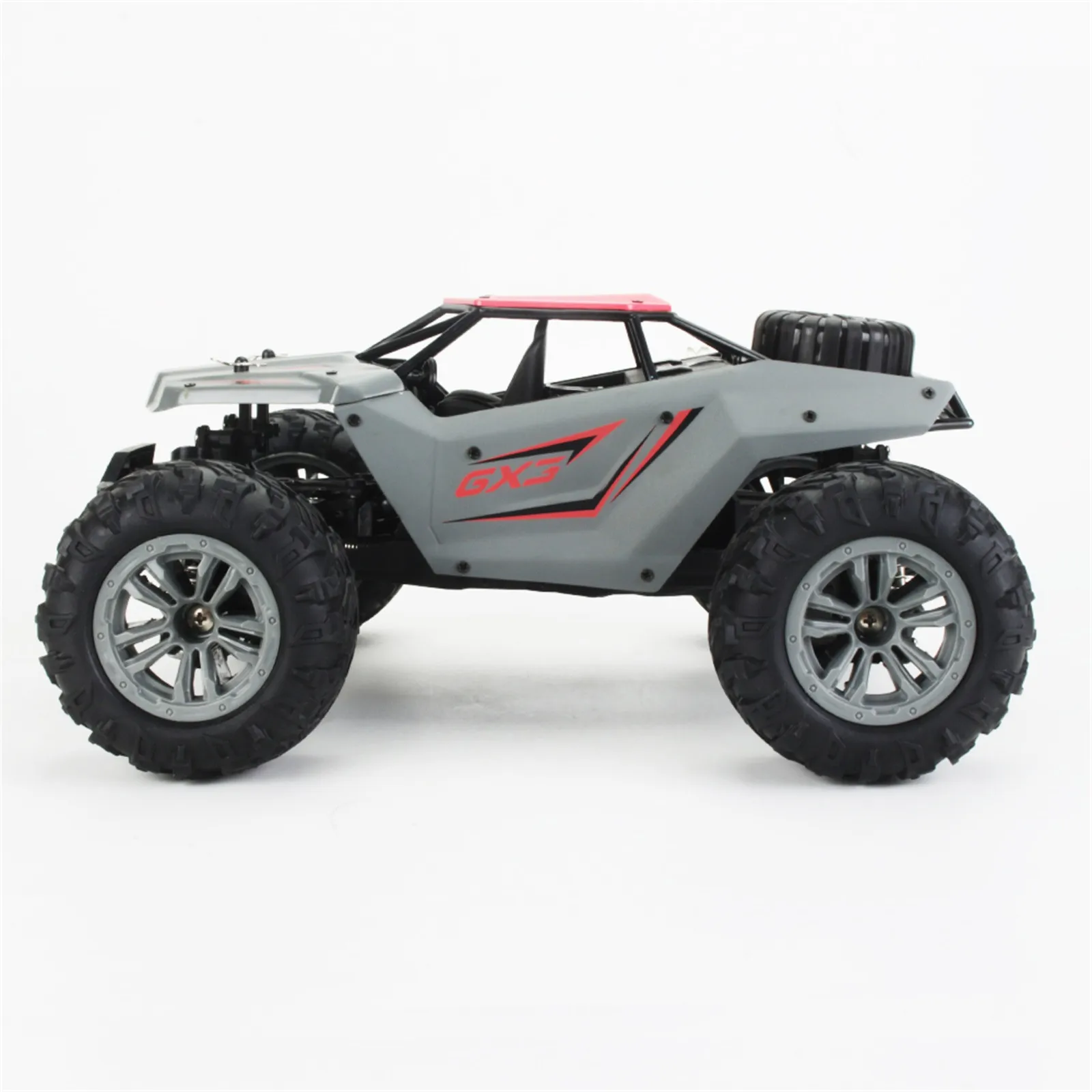 1:16 4wd 45 км/ч Rc Дрифт Радиоуправляемая машина 1500 мА/ч Высококачественная для детей
