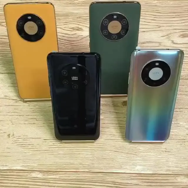 Новое поступление, смартфон Mate 40 Pro с полным экраном 0,0 дюймов, сотовый телефон Mate 40 Pro +
Новое поступление, смартфон Mate 40 Pro с полным экраном 0,0 дюймов, сотовый телефон Mate 40 Pro +