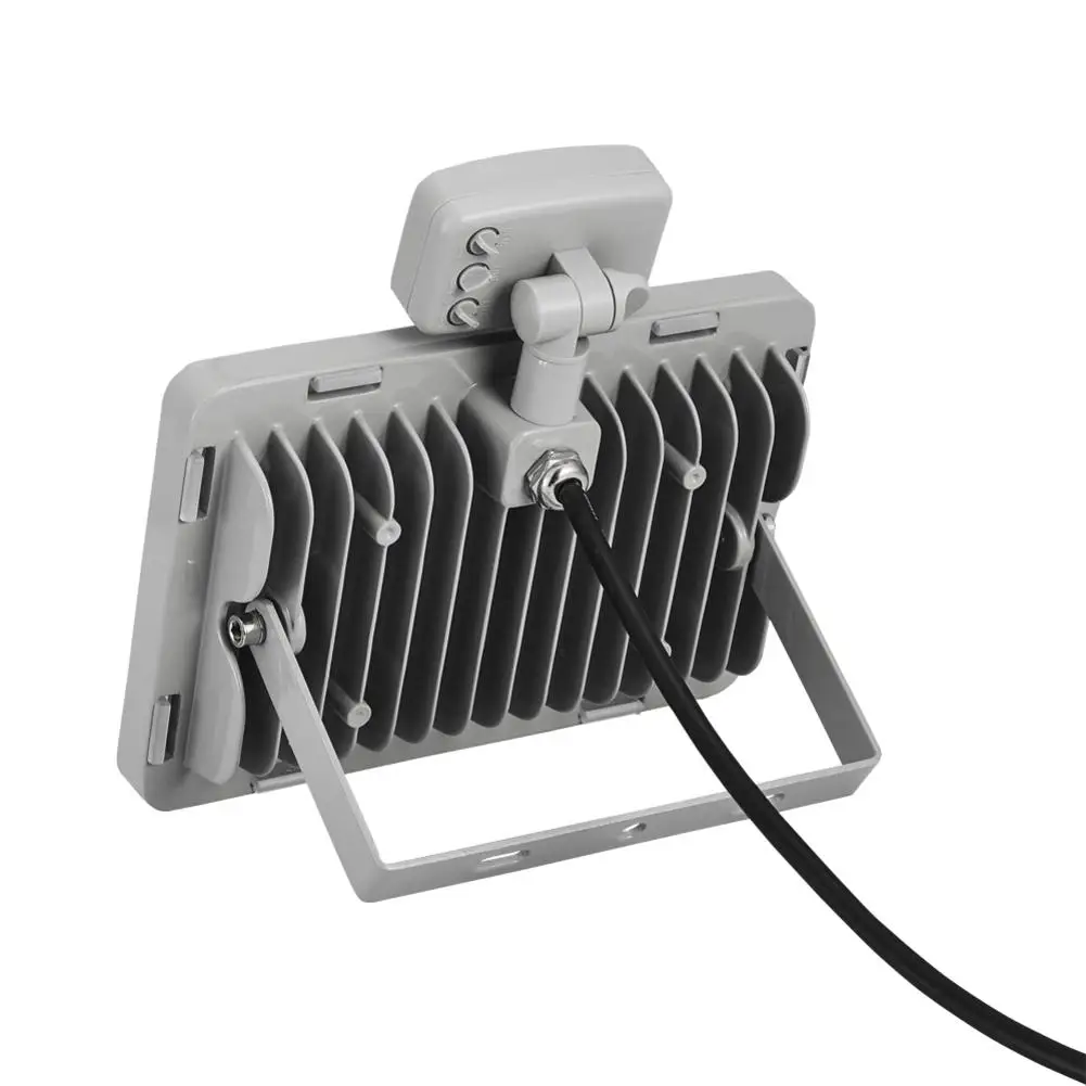 50W Led Floodlight AC 110V Outdoor Floodlight Spotlight IP65 Waterproof LED Street Lamp Landscape Lighting
50W Led Floodlight AC 110V Outdoor Floodlight Spotlight IP65 Waterproof LED Street Lamp Landscape Lighting