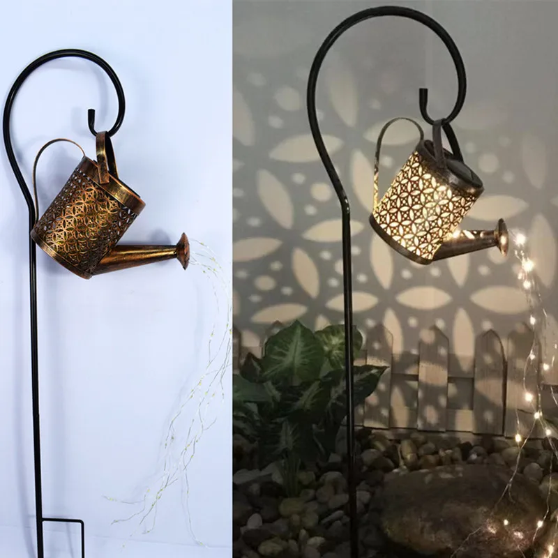 solar led light outdoor Wrought Iron Hollow Out Lamp Watering Sprinkles Fairy Light garden lights outdoor Waterproof solar lamp
solar led light outdoor Wrought Iron Hollow Out Lamp Watering Sprinkles Fairy Light garden lights outdoor Waterproof solar lamp