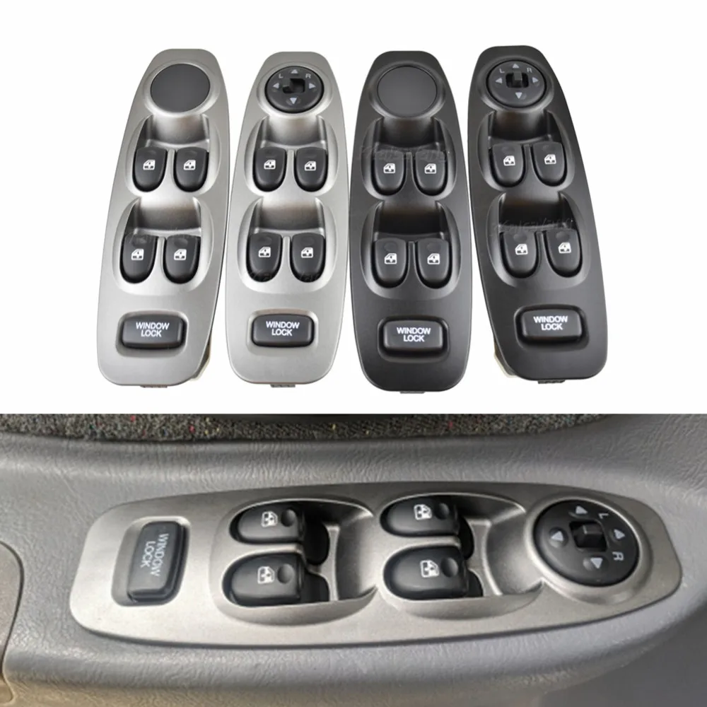 Переключатель Стеклоподъемника 9357025000YN для Hyundai Accent, левый, с электрической кнопкой 93570-25000 9357025000
Переключатель Стеклоподъемника 9357025000YN для Hyundai Accent, левый, с электрической кнопкой 93570-25000 9357025000