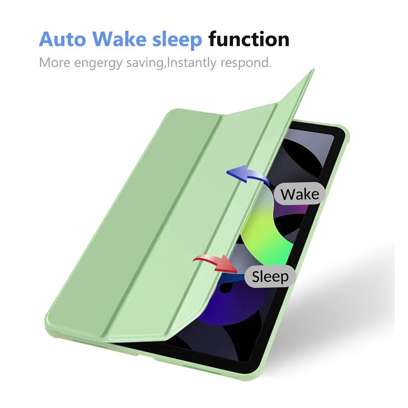 New 2019 Ipad 10.2 7th Generation Tpu Soft Case 2017 2018 Ipad 9.7 5/6th Air 2/3 10.5 Mini 1 2 3 4 5 6 2020 Pro 11 Air 4 10.9
New 2019 Ipad 10.2 7th Generation Tpu Soft Case 2017 2018 Ipad 9.7 5/6th Air 2/3 10.5 Mini 1 2 3 4 5 6 2020 Pro 11 Air 4 10.9