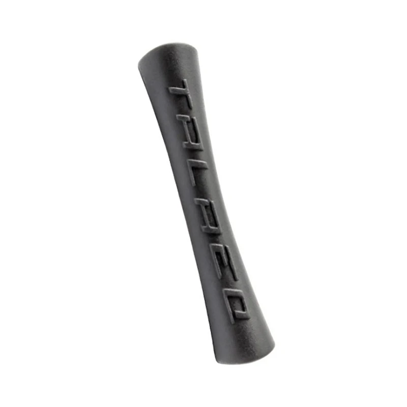 4pcs Bicycle Brake Cable Housing Mtb Rubber Protective Sleeve Brake Cable Protectors Guides Bike Accessories
4pcs Bicycle Brake Cable Housing Mtb Rubber Protective Sleeve Brake Cable Protectors Guides Bike Accessories