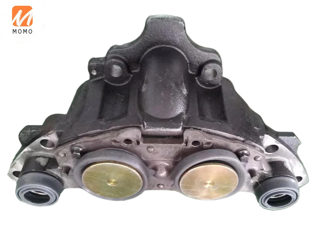 High Quality Chinese Air Disc Brake Caliper Bus Brake from factory 
High Quality Chinese Air Disc Brake Caliper Bus Brake from factory