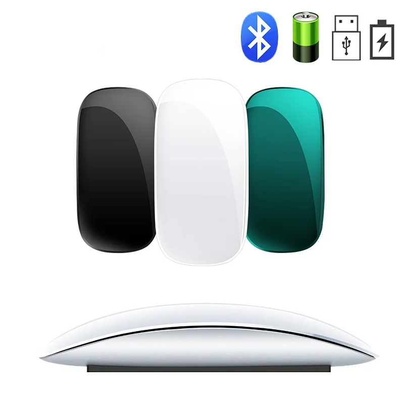 Bluetooth беспроводная мышь Magic Control 2, игровая Бесшумная перезаряжаемая компьютерная мышь, тонкие эргономичные компьютерные мыши для Apple Macbook
Bluetooth беспроводная мышь Magic Control 2, игровая Бесшумная перезаряжаемая компьютерная мышь, тонкие эргономичные компьютерные мыши для Apple Macbook