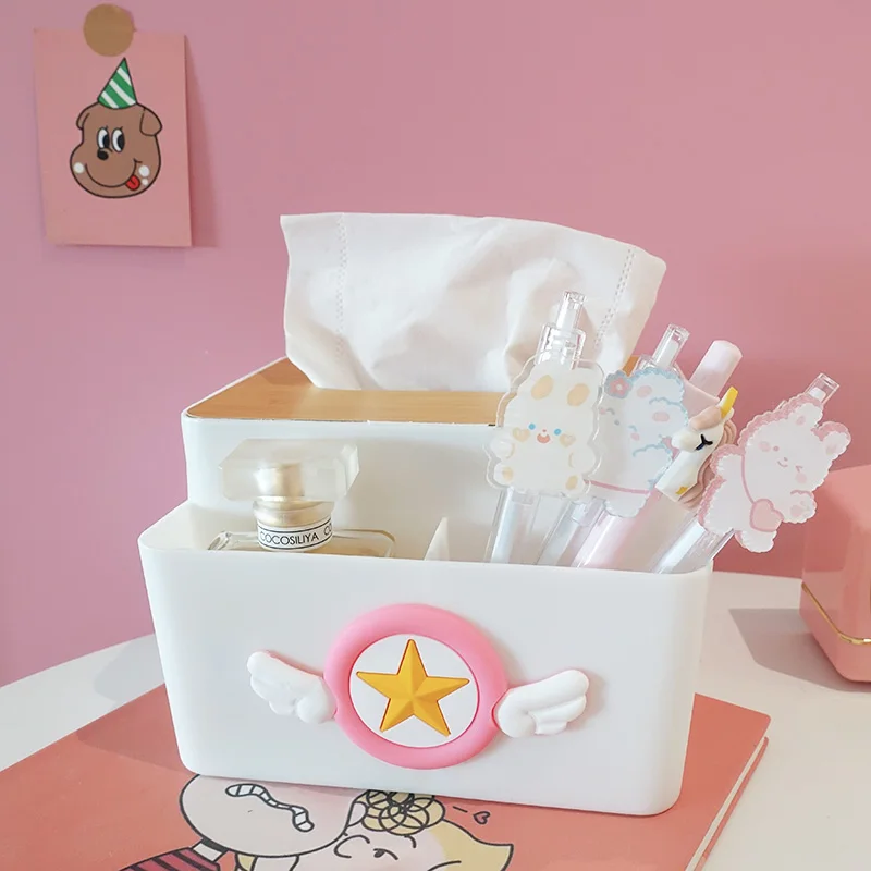 Nordic Paper Storage Box Multifunctional Tissue Box Bathroom Coffee Table Desktop Cute Drawer Storage Boxes органайзер
Nordic Paper Storage Box Multifunctional Tissue Box Bathroom Coffee Table Desktop Cute Drawer Storage Boxes органайзер