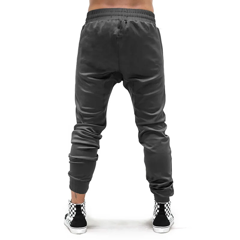 Running Jogging Pants Men Cotton Fitness Sweatpants Sports Gym Pants Men Bodybuilding Track Pants Rashgard Jogger Training Pants
Running Jogging Pants Men Cotton Fitness Sweatpants Sports Gym Pants Men Bodybuilding Track Pants Rashgard Jogger Training Pants