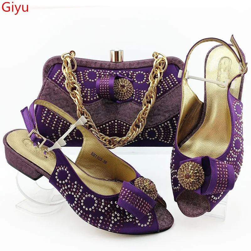 doershow beautiful pink Shoes and Bag Set African Sets Italian Shoe Bag Set Decorated with Rhinestone High Quality!HGO1-23
doershow beautiful pink Shoes and Bag Set African Sets Italian Shoe Bag Set Decorated with Rhinestone High Quality!HGO1-23
