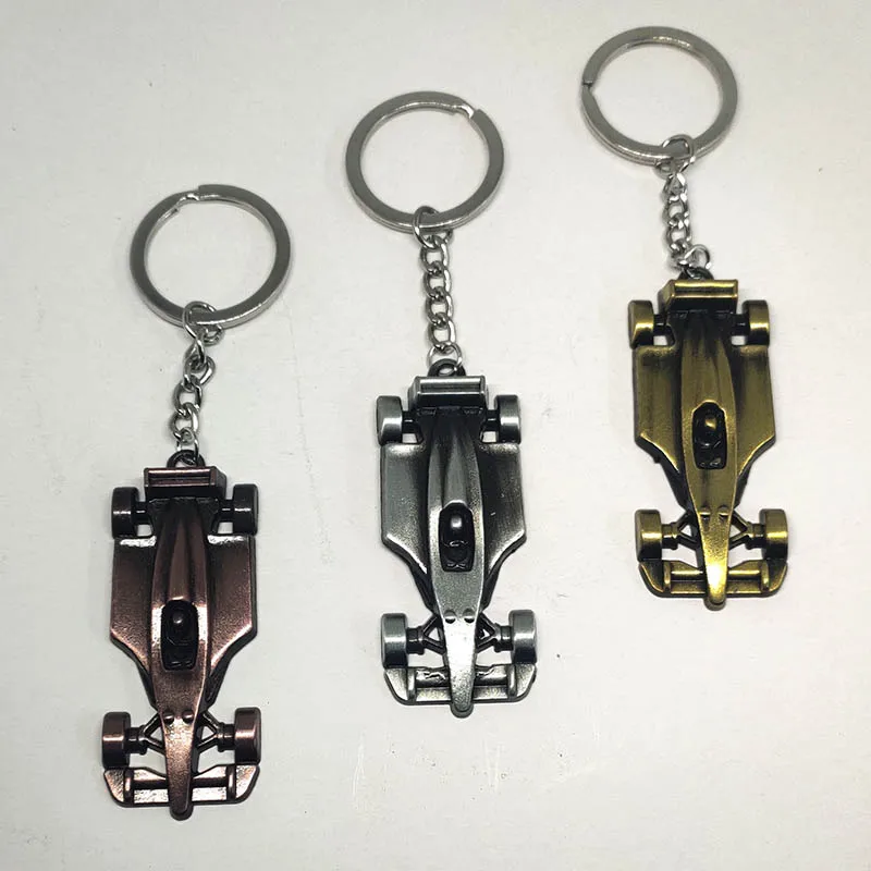 Racing Model Keychain Four-Wheel Drive Creative Small Gift Metal Keychain Car Keychain Decoration Bag Pendant
Racing Model Keychain Four-Wheel Drive Creative Small Gift Metal Keychain Car Keychain Decoration Bag Pendant