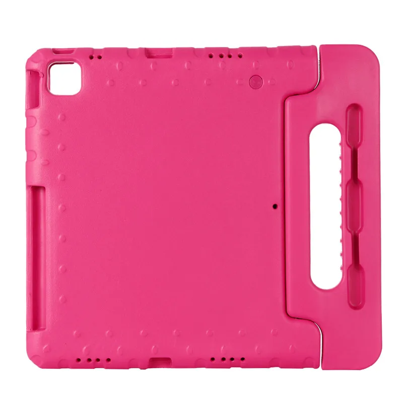 EVA Case IPad Pro 12.9 2020 Funda Cover IPad Pro 2020 Case Capa Coque Tablet Case Shockproof Protection Stand Cover shell
EVA Case IPad Pro 12.9 2020 Funda Cover IPad Pro 2020 Case Capa Coque Tablet Case Shockproof Protection Stand Cover shell
