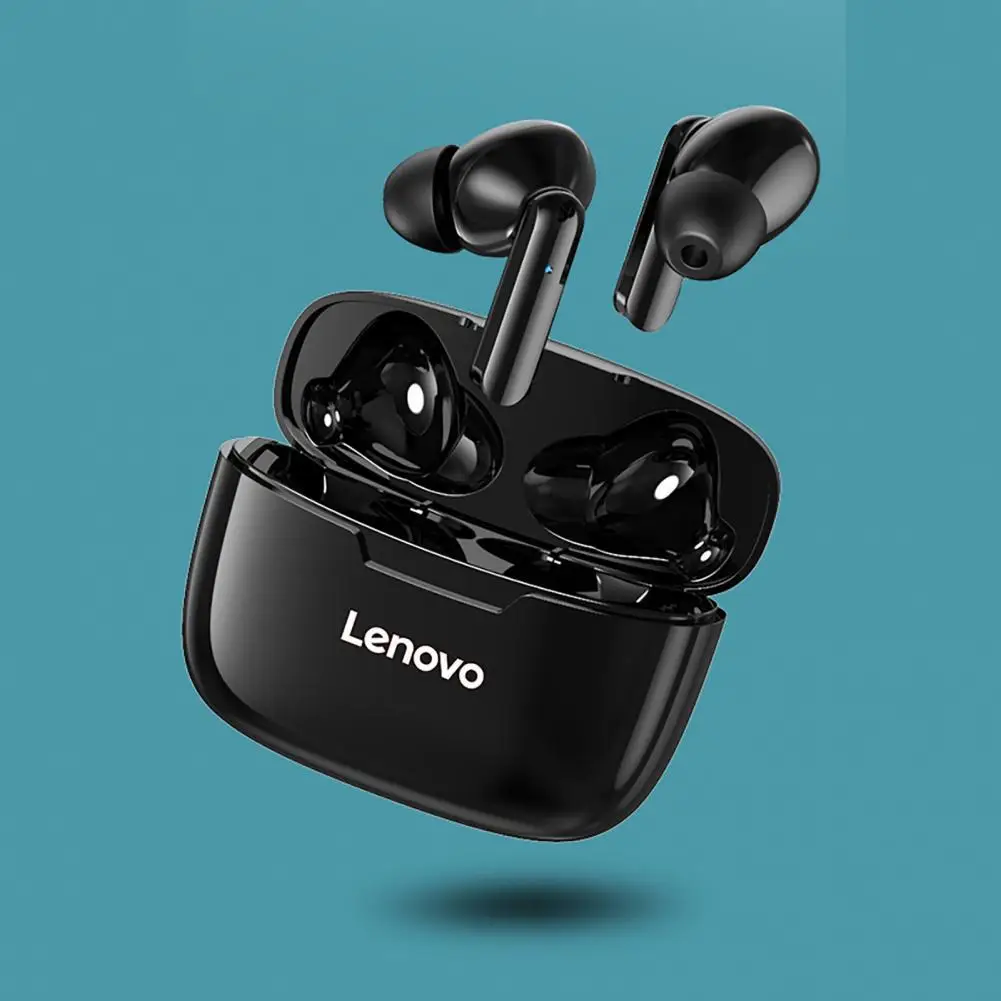 2Pcs Wireless Stereo Touch Operation Earphones ABS Mini TWS Bluetooth 5.0 Handsfree No Delay Earbuds for Sports for Lenovo XT90
2Pcs Wireless Stereo Touch Operation Earphones ABS Mini TWS Bluetooth 5.0 Handsfree No Delay Earbuds for Sports for Lenovo XT90