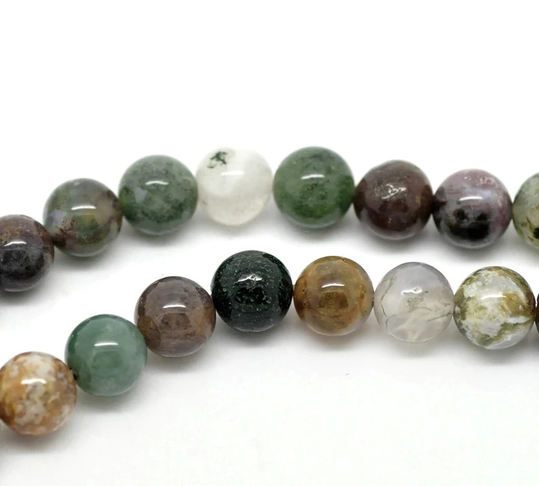 45PCS 8mm Natural Stone Agate Jade Round Loose Beads At Random Green Yellow White Color Stripe Beads For Jewelry Making DIY
45PCS 8mm Natural Stone Agate Jade Round Loose Beads At Random Green Yellow White Color Stripe Beads For Jewelry Making DIY