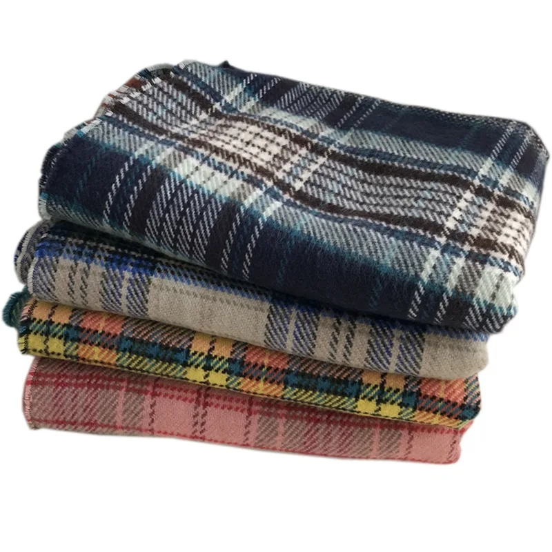 2021 new scarf Imitation cashmere scarf women's double face warm big brand shawl in winter
2021 new scarf Imitation cashmere scarf women's double face warm big brand shawl in winter