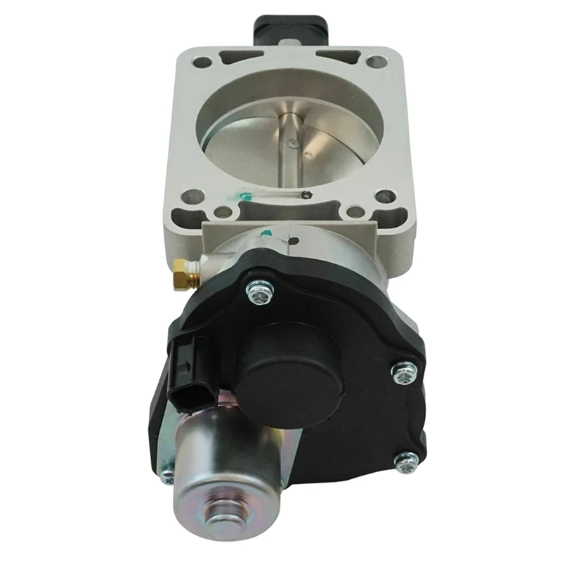 Throttle Body Assembly with TPS Sensor for Crown Vic Econoline Van F150 Pickup Mustang Lincoln 9W7Z-9E926-A
Throttle Body Assembly with TPS Sensor for Crown Vic Econoline Van F150 Pickup Mustang Lincoln 9W7Z-9E926-A