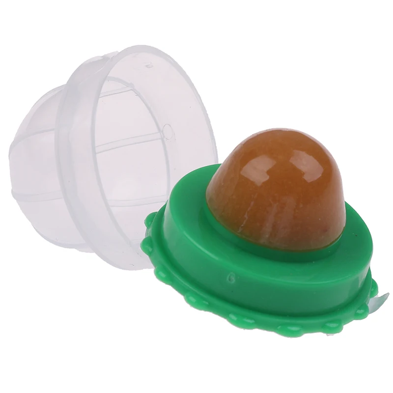 Hot! Healthy Cat Catnip Sugar Cats Snacks Licking Candy Nutrition Energy Ball Toys For Cat Kitten Playing Pet Cat Products
Hot! Healthy Cat Catnip Sugar Cats Snacks Licking Candy Nutrition Energy Ball Toys For Cat Kitten Playing Pet Cat Products