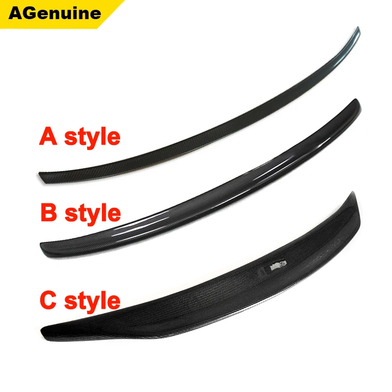 Real Carbon fiber A6 C7 car rear boot lip spoiler wing back trunk spoiler wing rear lip spoiler for Audi A6 C7
Real Carbon fiber A6 C7 car rear boot lip spoiler wing back trunk spoiler wing rear lip spoiler for Audi A6 C7