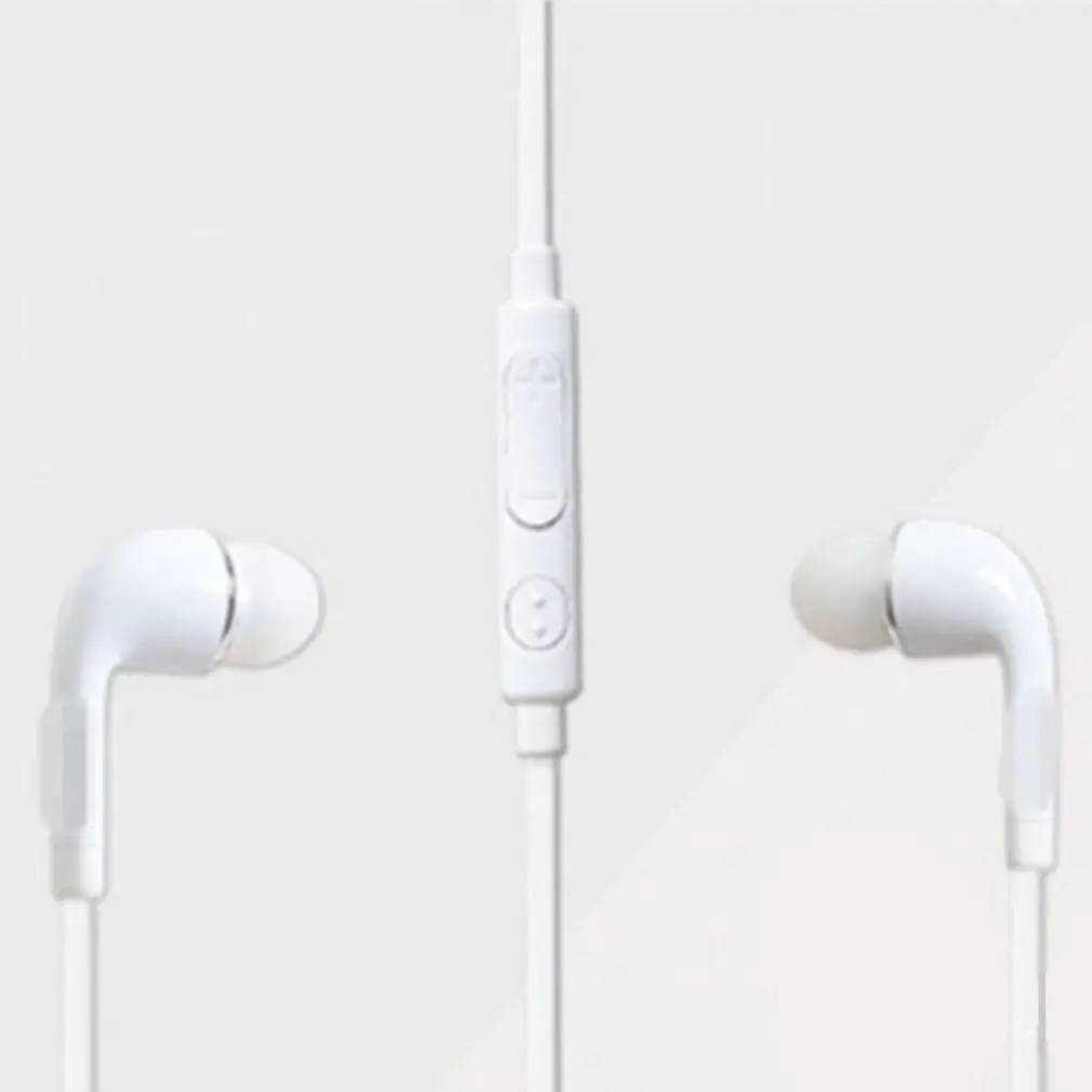 New Stereo Bass Earphone Headphone with Microphone Wired Gaming Headset for Phones Samsung Xiaomi Iphone Apple ear phone
New Stereo Bass Earphone Headphone with Microphone Wired Gaming Headset for Phones Samsung Xiaomi Iphone Apple ear phone