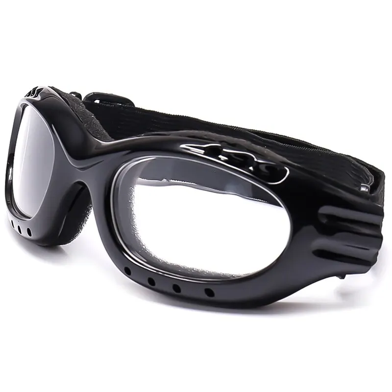 Motorcycle Riding Helmet Goggles Snowboard Ski Eyewear Dustproof Windproof Outdoor Sport Glasses Universal For Motorbike Bicycle
Motorcycle Riding Helmet Goggles Snowboard Ski Eyewear Dustproof Windproof Outdoor Sport Glasses Universal For Motorbike Bicycle