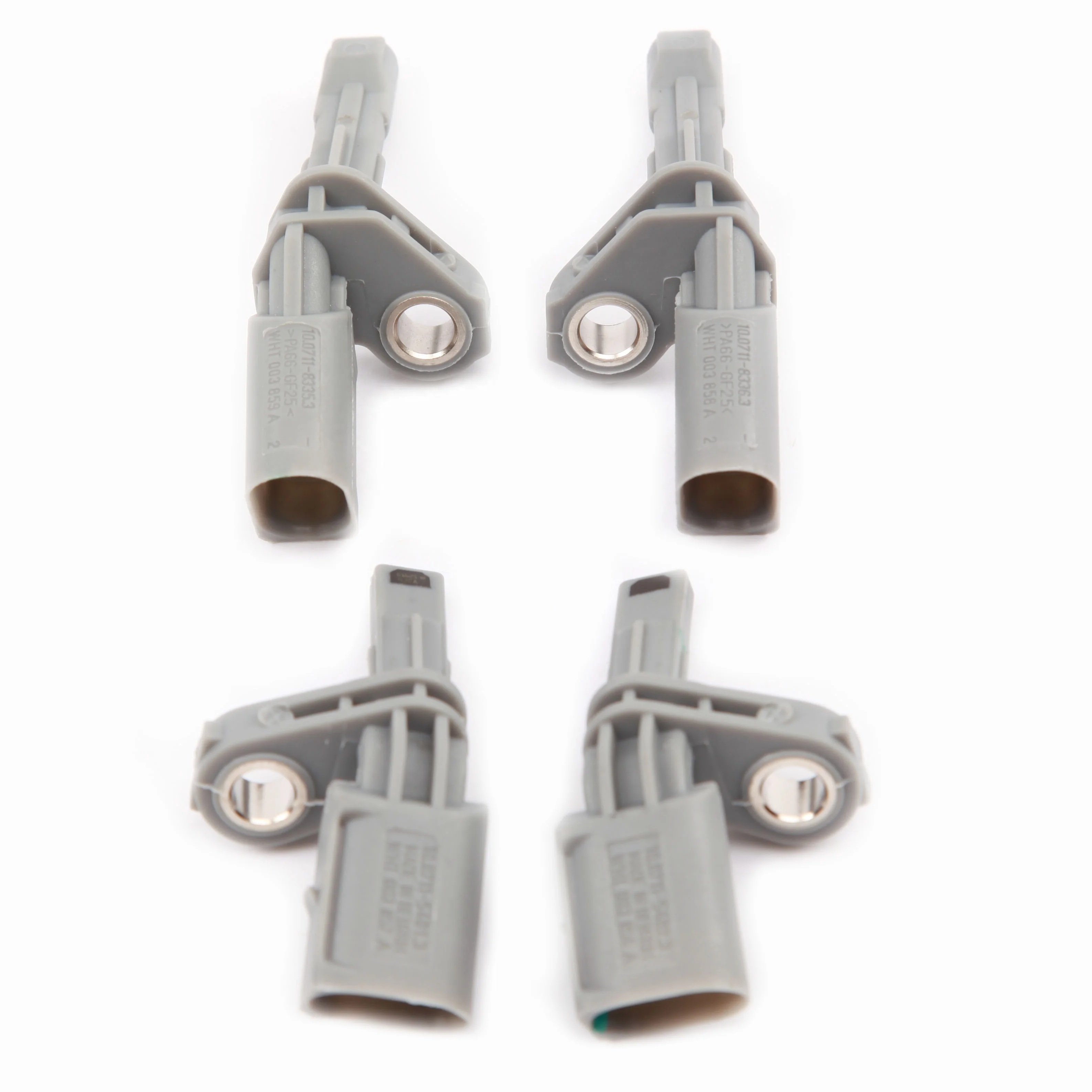 WHT003856A WHT003857A WHT003858A WHT003859A ABS Sensor Wheel Speed For Audi A3 VW Jetta Golf
WHT003856A WHT003857A WHT003858A WHT003859A ABS Sensor Wheel Speed For Audi A3 VW Jetta Golf