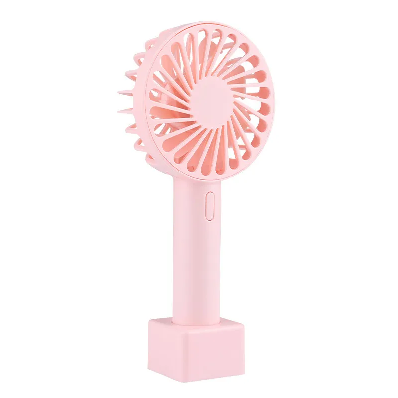 Mini Fan USB Rechargeable Portable Handheld Fan Air Cooler Desktop Fans with Phone Holder Stand for Outdoor Office Home
Mini Fan USB Rechargeable Portable Handheld Fan Air Cooler Desktop Fans with Phone Holder Stand for Outdoor Office Home
