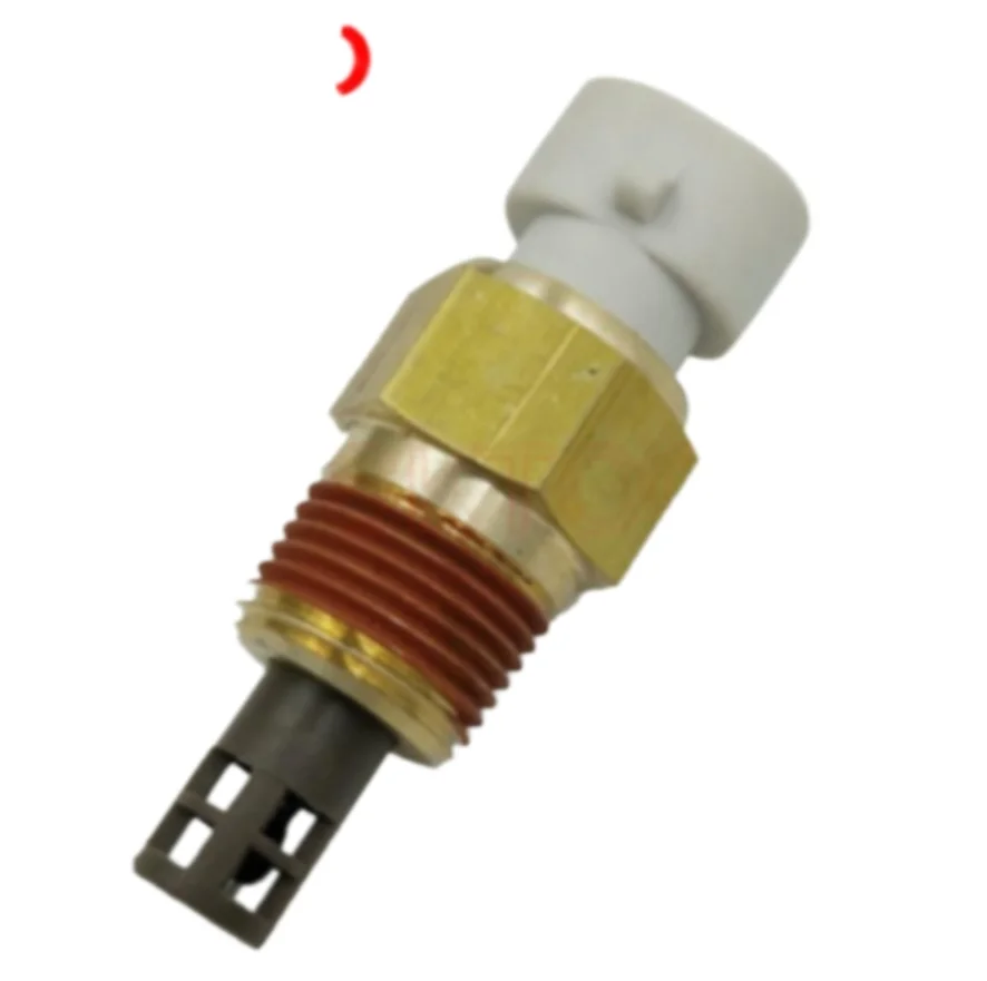 Датчик температуры впуска для Chevrolet Express Cadillac Buick GMC Pontiac 25037225 25036751 8250373340
Датчик температуры впуска для Chevrolet Express Cadillac Buick GMC Pontiac 25037225 25036751 8250373340
