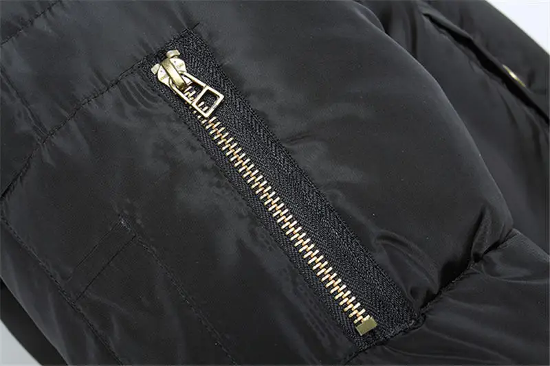 Women Parka Warm Autumn Winter Jacket Thick Long Down Cotton Coat Female Loose Oversize Hooded Women Winter Coat Outerwear
Women Parka Warm Autumn Winter Jacket Thick Long Down Cotton Coat Female Loose Oversize Hooded Women Winter Coat Outerwear
