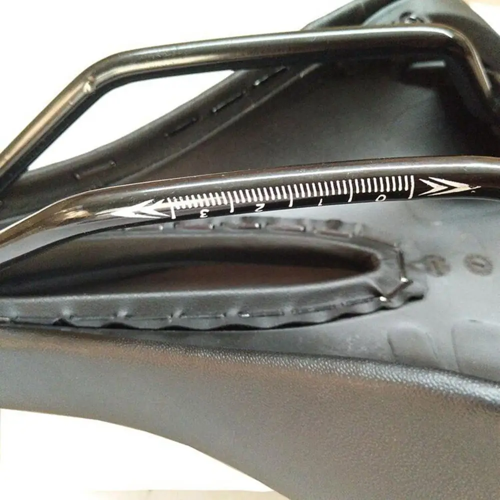 Mountain Bike Comfortable Bicycle Seat Cushion Soft Elastic Wide Saddle Cross-border Dead Coaster Seat
Mountain Bike Comfortable Bicycle Seat Cushion Soft Elastic Wide Saddle Cross-border Dead Coaster Seat