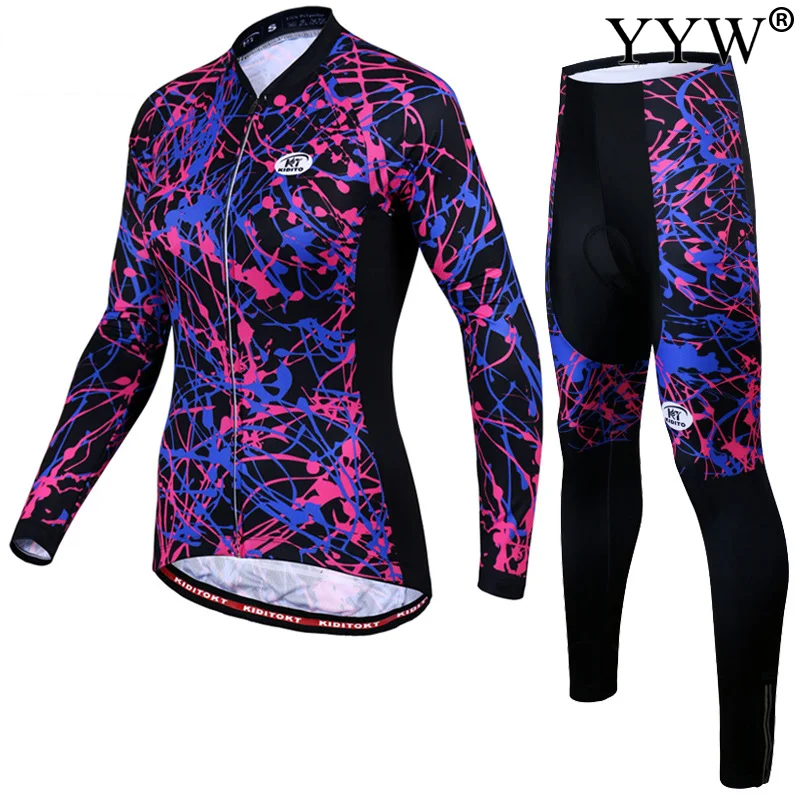 Комплект одежды для велоспорта, трикотаж с длинным рукавом, комбинезон, одежда для езды на велосипеде, униформа для мужчин, 2020
Комплект одежды для велоспорта, трикотаж с длинным рукавом, комбинезон, одежда для езды на велосипеде, униформа для мужчин, 2020