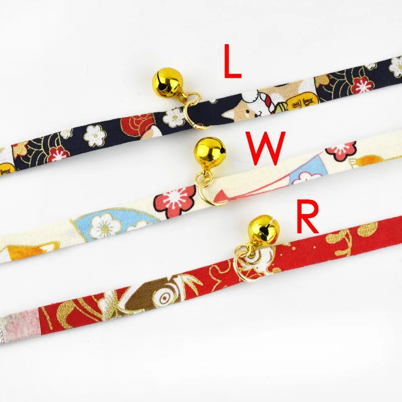 Kitten Collar with Bell Cat Collars Breakaway Adjustable Cats Collar Puppy Collar Pet Supplies Collier for Kittens Pet Decor
Kitten Collar with Bell Cat Collars Breakaway Adjustable Cats Collar Puppy Collar Pet Supplies Collier for Kittens Pet Decor