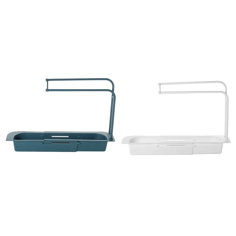 2 шт. телескопическая стойка для хранения раковины, регулируемый органайзер для раковины, расширяемая сливная корзина для хранения для дома...
2 шт. телескопическая стойка для хранения раковины, регулируемый органайзер для раковины, расширяемая сливная корзина для хранения для дома...