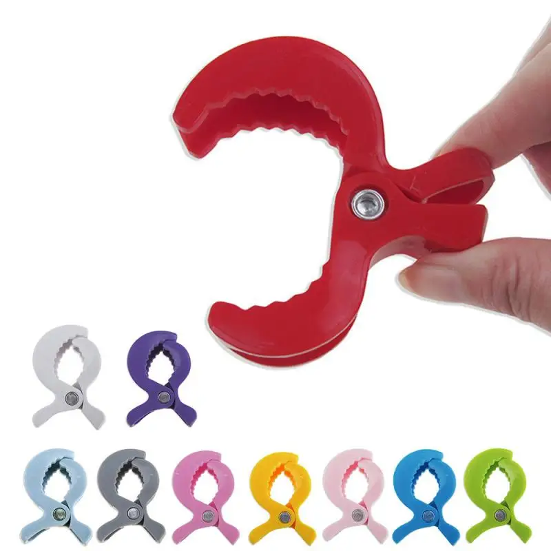 Baby Stroller Clamp Alligator Clip Pram Peg Portable Stroller Hook Baby Car Seat Clips Toddler Baby Stroller Accessories
Baby Stroller Clamp Alligator Clip Pram Peg Portable Stroller Hook Baby Car Seat Clips Toddler Baby Stroller Accessories