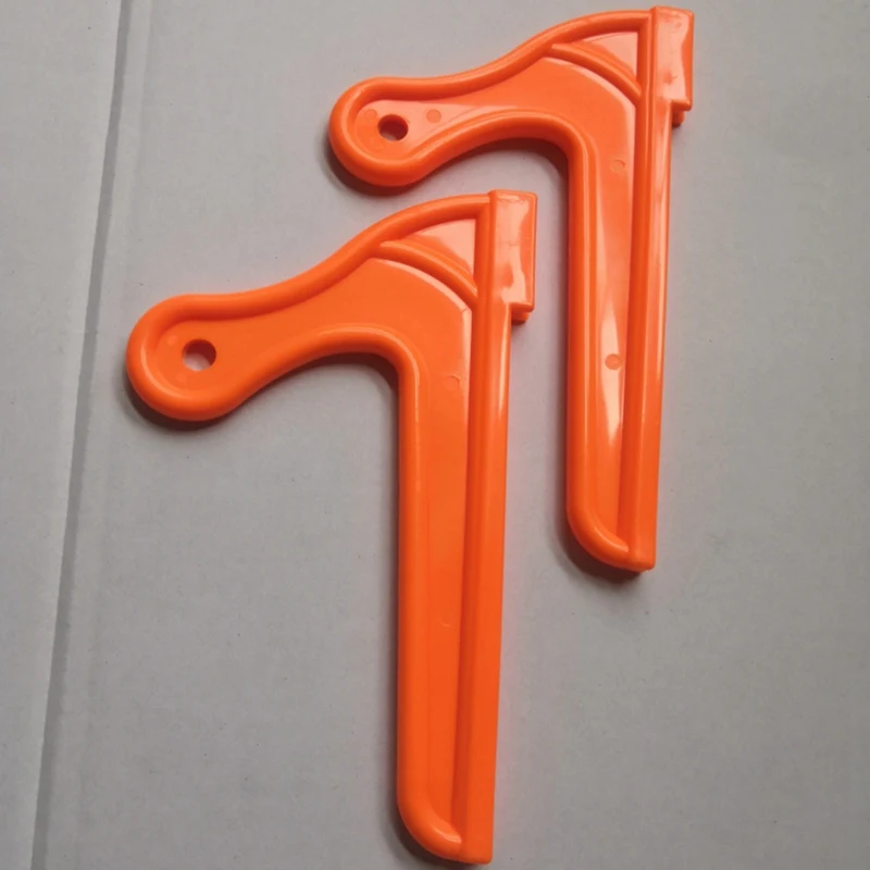 Steady Jointers Table Saw Grip Push Stick Set Block Woodworking Tool Push Stick T2 Woodworking Wood Saw Pusher-2Pc
Steady Jointers Table Saw Grip Push Stick Set Block Woodworking Tool Push Stick T2 Woodworking Wood Saw Pusher-2Pc