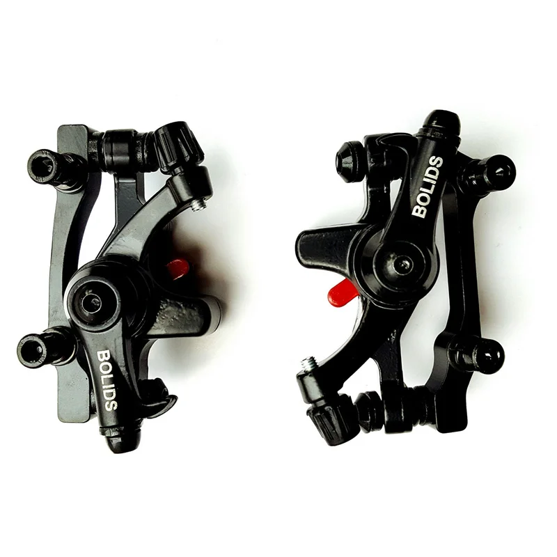Bicycle Disc Brake Stainless Steel F160-R140 And F180-R160 Mountain Road Bike Mechanical Caliper Disc Brake Fahrrad Teile
Bicycle Disc Brake Stainless Steel F160-R140 And F180-R160 Mountain Road Bike Mechanical Caliper Disc Brake Fahrrad Teile