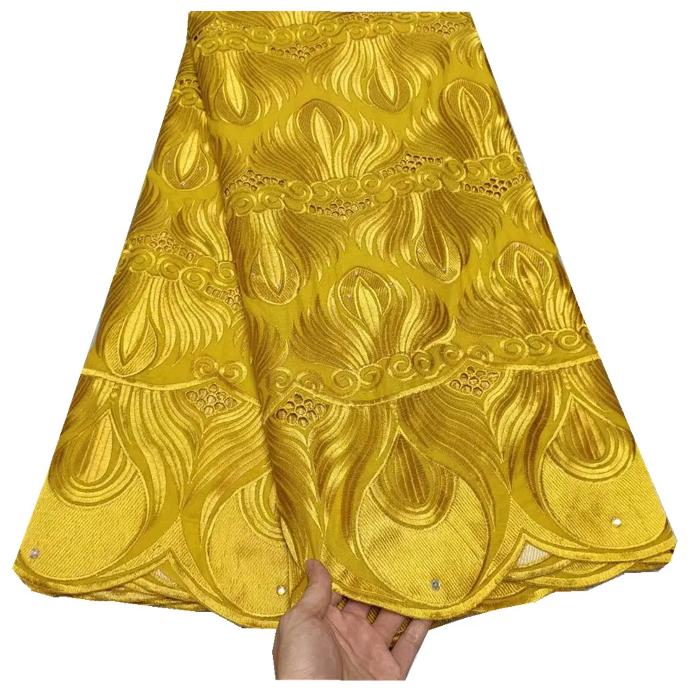 African Lace Fabric High Quality Lace 2021 Dubai Lace Pure Cotton Lace Fabric Swiss Voile Lace In Switzerland TY-160
African Lace Fabric High Quality Lace 2021 Dubai Lace Pure Cotton Lace Fabric Swiss Voile Lace In Switzerland TY-160