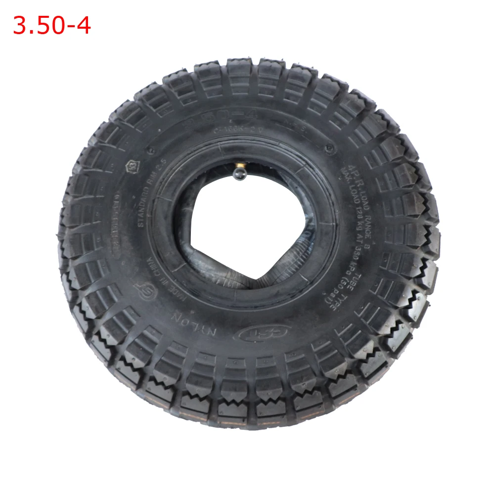 High quality 4.10/3.50-4 Zhengxin tyre 410/ 350-4 electric scooter inner and outer tyre
High quality 4.10/3.50-4 Zhengxin tyre 410/ 350-4 electric scooter inner and outer tyre