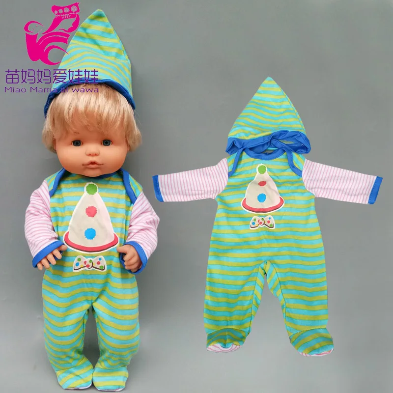 Clothes for 16 inch Baby Doll Dress for 40cm Nenuco Ropa Y Su Hermanita Doll Clothes
Clothes for 16 inch Baby Doll Dress for 40cm Nenuco Ropa Y Su Hermanita Doll Clothes