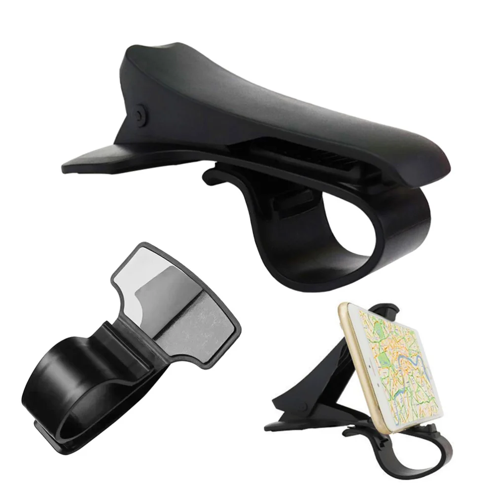 Antiskid Car Phone Holder Dashboard Mount Clip Clamp Adjustable Phone Stand Bracket for iPhone Samsung Huawei
Antiskid Car Phone Holder Dashboard Mount Clip Clamp Adjustable Phone Stand Bracket for iPhone Samsung Huawei