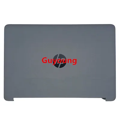 Ноутбук ЖК-дисплей верхняя крышка чехол для HP ProBook 640 G1 645 серии задняя 738680-001
