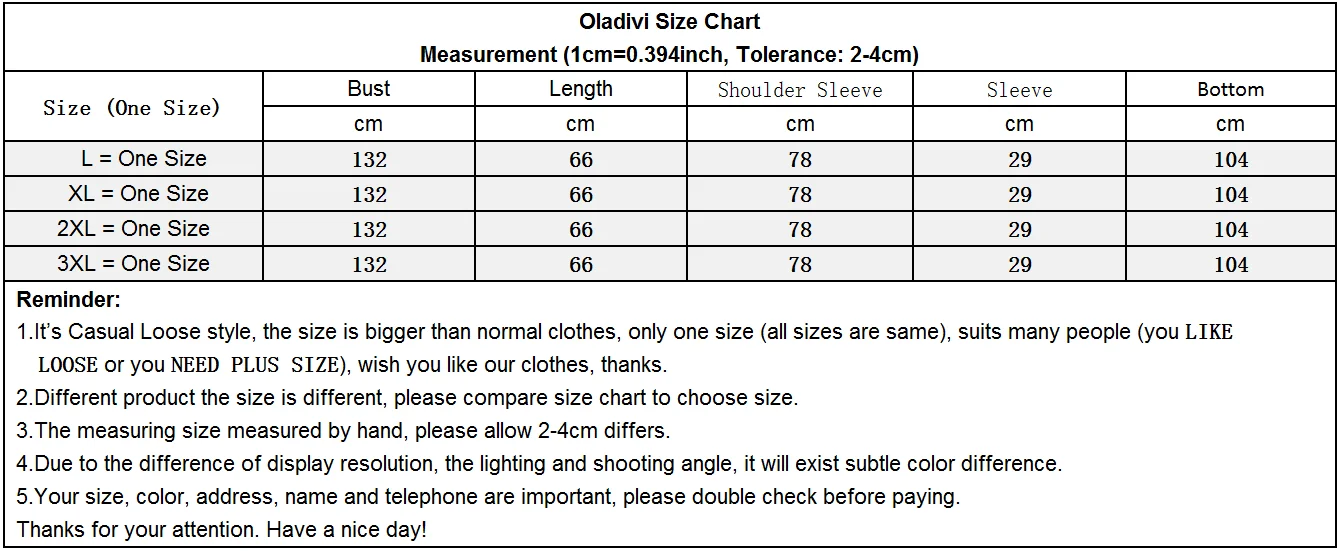 Oladivi Plus Size Fashion Patchwork Batwing Sleeve T-shirts Women Casual Loose Spring Autumn 2021 Big Top Tee Shirts Tunic Blusa 
Oladivi Plus Size Fashion Patchwork Batwing Sleeve T-shirts Women Casual Loose Spring Autumn 2021 Big Top Tee Shirts Tunic Blusa