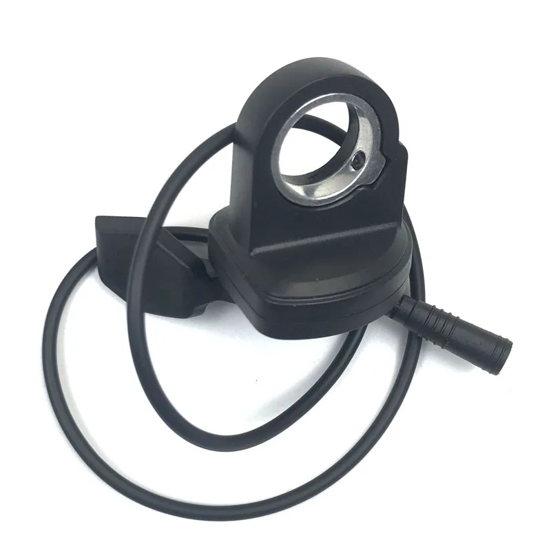 For Bafang Motor BBS01 / 02 Electric Bike Thumb Throttle Electric Bicycle Accessories Ebike Controller E Scooter Accessories
For Bafang Motor BBS01 / 02 Electric Bike Thumb Throttle Electric Bicycle Accessories Ebike Controller E Scooter Accessories