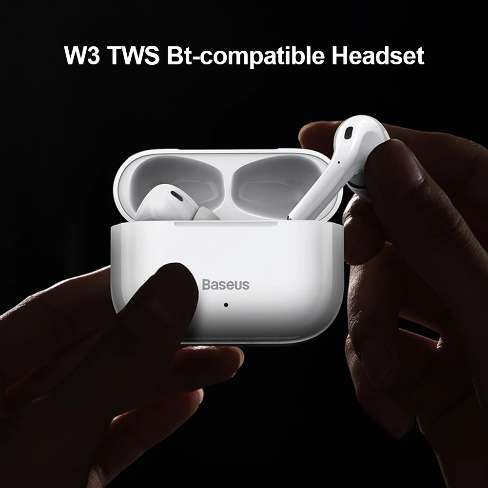 Беспроводные наушники-вкладыши, бинауральные наушники, спортивные, для бега, шумоподавляющие музыкальные наушники, водонепроницаемые науш...
Беспроводные наушники-вкладыши, бинауральные наушники, спортивные, для бега, шумоподавляющие музыкальные наушники, водонепроницаемые науш...