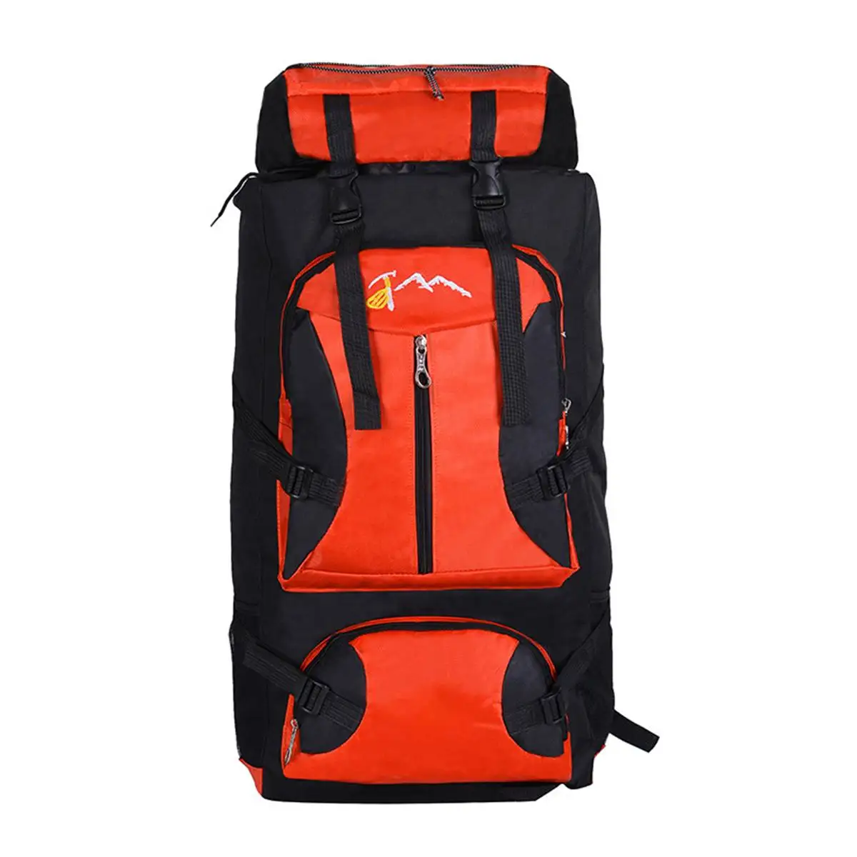 80L Outdoor Climbing Backpack Large Capacity Travel Camping Fishing Hiking Backpacks Waterproof Sports Rucksack Bags Multi-pock
80L Outdoor Climbing Backpack Large Capacity Travel Camping Fishing Hiking Backpacks Waterproof Sports Rucksack Bags Multi-pock