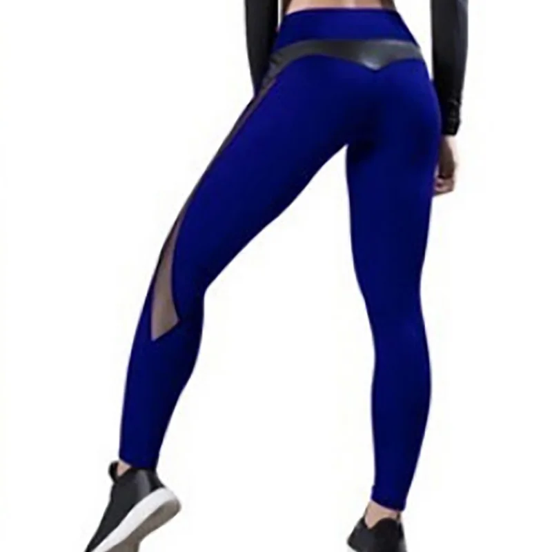 Women Leggings Fashion Sexy Mesh Stitch Print High Waist Leggings Pants New Slim Quick Dry Hip Fitness Sweatpants Woman Clothes
Women Leggings Fashion Sexy Mesh Stitch Print High Waist Leggings Pants New Slim Quick Dry Hip Fitness Sweatpants Woman Clothes